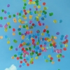 balloons